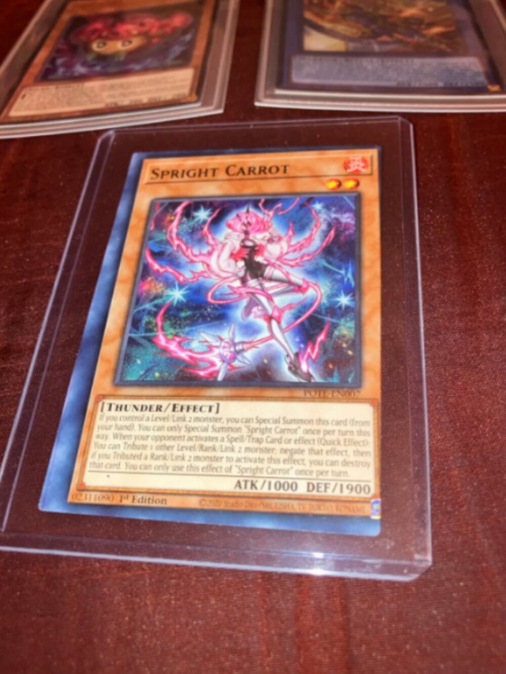 Yu-Gi-Oh! Bundle - Picture 5 of 5